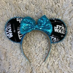 Star Wars Mouse Ears